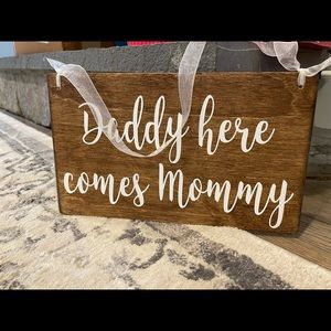 COPY - Random wedding supplies for ceremony/recep…